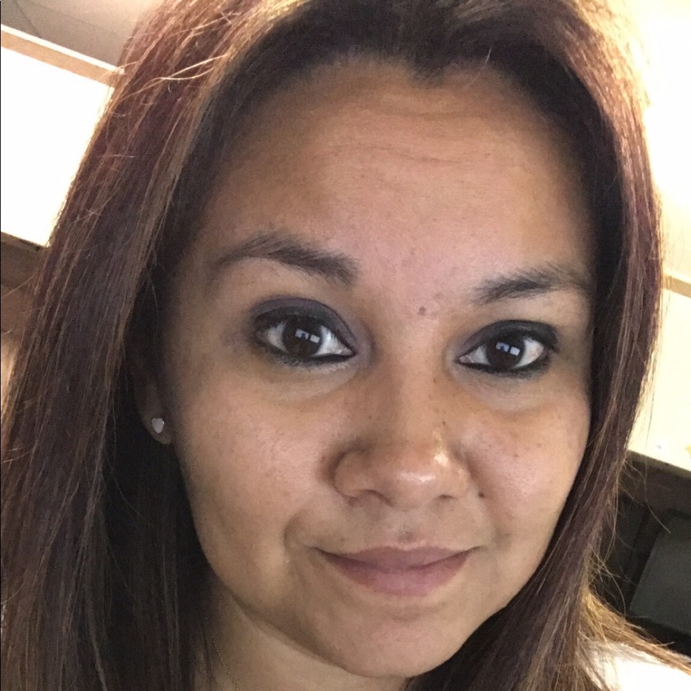 Meet your Posher, Susana